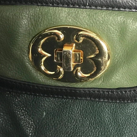 EMMA FOX SHOULD BAG - Picture 4 of 8